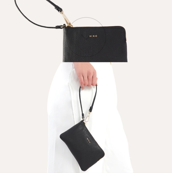 Kiko Small Wristlet - Picture 3 of 4